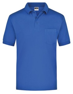 J-JN026-Polo-Piqué Pocket 2